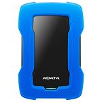 Фото внешний HDD A-DATA HD330 2TB ext. Blue 2,5" USB 3.1 (AHD330-2TU31-CBL)