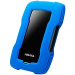Фото внешний HDD A-DATA HD330 2TB ext. Blue 2,5" USB 3.1 (AHD330-2TU31-CBL) #1