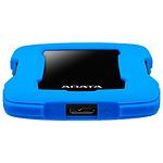 Фото внешний HDD A-DATA HD330 2TB ext. Blue 2,5" USB 3.1 (AHD330-2TU31-CBL) #3