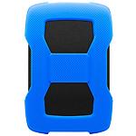 Фото внешний HDD A-DATA HD330 2TB ext. Blue 2,5" USB 3.1 (AHD330-2TU31-CBL) #4