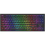 Изображение Клавиатура HATOR Skyfall 2 TKL PRO orange Black (HTK-750) Mechanical Фото Клавиатура HATOR Skyfall 2 TKL PRO orange Black (HTK-750) Mechanical