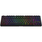 Изображение Клавиатура HATOR Skyfall 2 TKL PRO orange Black (HTK-750) Mechanical #5 Фото Клавиатура HATOR Skyfall 2 TKL PRO orange Black (HTK-750) Mechanical #5