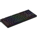 Изображение Клавиатура HATOR Skyfall 2 TKL PRO orange Black (HTK-750) Mechanical #4 Фото Клавиатура HATOR Skyfall 2 TKL PRO orange Black (HTK-750) Mechanical #4