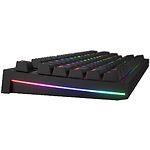Изображение Клавиатура HATOR Skyfall 2 TKL PRO orange Black (HTK-750) Mechanical #3 Фото Клавиатура HATOR Skyfall 2 TKL PRO orange Black (HTK-750) Mechanical #3