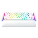 Фото Клавиатура RAZER BlackWidow V4 75% White (RZ03-05001700-R3M1) #7