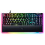 Фото Клавиатура RAZER BlackWidow V4 PRO Green Switch (RZ03-04680100-R3M1)