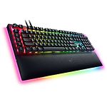 Фото Клавиатура RAZER BlackWidow V4 PRO Green Switch (RZ03-04680100-R3M1) #7