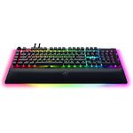 Фото Клавиатура RAZER BlackWidow V4 PRO Green Switch (RZ03-04680100-R3M1) #5