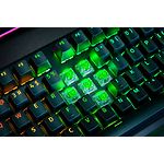 Фото Клавиатура RAZER BlackWidow V4 PRO Green Switch (RZ03-04680100-R3M1) #3