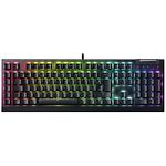 Изображение Клавиатура RAZER BlackWidow V4 X Green Switch RU (RZ03-04700800-R3R1) Фото Клавиатура RAZER BlackWidow V4 X Green Switch RU (RZ03-04700800-R3R1)
