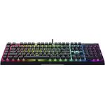 Изображение Клавиатура RAZER BlackWidow V4 X Green Switch RU (RZ03-04700800-R3R1) #3 Фото Клавиатура RAZER BlackWidow V4 X Green Switch RU (RZ03-04700800-R3R1) #3