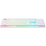 Фото Клавиатура RAZER DeathStalker V2 Pro Purple Switch, White (RZ03-04363500-R3M1) #2
