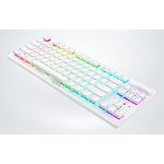 Изображение Клавиатура RAZER DeathStalker V2 Pro TKL Red Switch, White (RZ03-04373500-R3M1) #1 Фото Клавиатура RAZER DeathStalker V2 Pro TKL Red Switch, White (RZ03-04373500-R3M1) #1