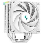 Изображение Cooler CPU Deepcool AK400 Digital WHITE Фото Cooler CPU Deepcool AK400 Digital WHITE