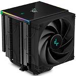 Фото Cooler CPU Deepcool AK500 Digital (R-AK500-BKADMN-G)