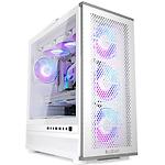 Изображение Корпус PCCOOLER MASTER ME200W MESH White, без БП, E-ATX/ATX/Micro ATX, 432x225x495мм Фото Корпус PCCOOLER MASTER ME200W MESH White, без БП, E-ATX/ATX/Micro ATX, 432x225x495мм