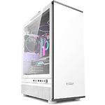Фото Корпус PCCOOLER MASTER IE200W, без БП, E-ATX/ATX/Micro ATX, 432x225x495мм