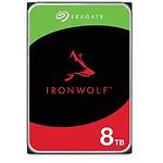 Изображение HDD Seagate IronWolf 8TB 5400rpm SATA3 256MB (ST8000VN002) Фото HDD Seagate IronWolf 8TB 5400rpm SATA3 256MB (ST8000VN002)