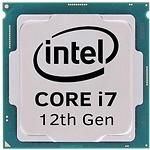 Фото CPU Intel Core™ i7-12700K, 3.6ГГц, 12 cores/20 threads,socket-1700 (CM8071504553828) tray без кулера