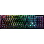 Изображение Клавиатура RAZER DeathStalker V2 Pro Wireless Red Switch RU (RZ03-04360800-R3M1) Фото Клавиатура RAZER DeathStalker V2 Pro Wireless Red Switch RU (RZ03-04360800-R3M1)