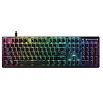 Изображение Клавиатура RAZER DeathStalker V2 Red Switch (RZ03-04500100-R3M1) Фото Клавиатура RAZER DeathStalker V2 Red Switch (RZ03-04500100-R3M1)