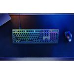 Изображение Клавиатура RAZER DeathStalker V2 Red Switch (RZ03-04500100-R3M1) #5 Фото Клавиатура RAZER DeathStalker V2 Red Switch (RZ03-04500100-R3M1) #5
