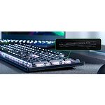 Изображение Клавиатура RAZER DeathStalker V2 Red Switch (RZ03-04500100-R3M1) #3 Фото Клавиатура RAZER DeathStalker V2 Red Switch (RZ03-04500100-R3M1) #3