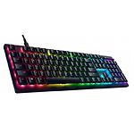 Изображение Клавиатура RAZER DeathStalker V2 Red Switch (RZ03-04500100-R3M1) #1 Фото Клавиатура RAZER DeathStalker V2 Red Switch (RZ03-04500100-R3M1) #1