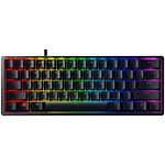 Изображение Клавиатура RAZER Huntsman mini, Analog switch (RZ03-04340100-R3M1) Фото Клавиатура RAZER Huntsman mini, Analog switch (RZ03-04340100-R3M1)