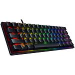 Изображение Клавиатура RAZER Huntsman mini, Analog switch (RZ03-04340100-R3M1) #6 Фото Клавиатура RAZER Huntsman mini, Analog switch (RZ03-04340100-R3M1) #6
