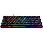 Изображение Клавиатура RAZER Huntsman mini, Analog switch (RZ03-04340100-R3M1) #4 Фото Клавиатура RAZER Huntsman mini, Analog switch (RZ03-04340100-R3M1) #4