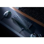 Изображение Клавиатура RAZER Huntsman mini, Analog switch (RZ03-04340100-R3M1) #1 Фото Клавиатура RAZER Huntsman mini, Analog switch (RZ03-04340100-R3M1) #1