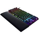 Изображение Клавиатура RAZER Huntsman V2 Tenkeyless Purple Optical switch RU (RZ03-03941400-R3R1) #6 Фото Клавиатура RAZER Huntsman V2 Tenkeyless Purple Optical switch RU (RZ03-03941400-R3R1) #6