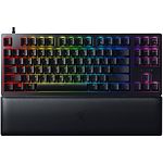 Изображение Клавиатура RAZER Huntsman V2 Tenkeyless Purple Optical switch RU (RZ03-03941400-R3R1) #5 Фото Клавиатура RAZER Huntsman V2 Tenkeyless Purple Optical switch RU (RZ03-03941400-R3R1) #5