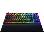 Изображение Клавиатура RAZER Huntsman V2 Tenkeyless Purple Optical switch RU (RZ03-03941400-R3R1) #3 Фото Клавиатура RAZER Huntsman V2 Tenkeyless Purple Optical switch RU (RZ03-03941400-R3R1) #3