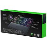 Изображение Клавиатура RAZER Huntsman V2 Tenkeyless Purple Optical switch RU (RZ03-03941400-R3R1) #1 Фото Клавиатура RAZER Huntsman V2 Tenkeyless Purple Optical switch RU (RZ03-03941400-R3R1) #1