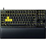 Изображение Клавиатура RAZER Huntsman V2 Tenkeyless Red Optical switch ESL Edition (RZ03-03941700-R3M1) Фото Клавиатура RAZER Huntsman V2 Tenkeyless Red Optical switch ESL Edition (RZ03-03941700-R3M1)