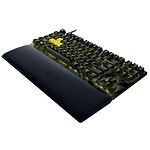 Изображение Клавиатура RAZER Huntsman V2 Tenkeyless Red Optical switch ESL Edition (RZ03-03941700-R3M1) #3 Фото Клавиатура RAZER Huntsman V2 Tenkeyless Red Optical switch ESL Edition (RZ03-03941700-R3M1) #3