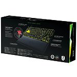 Изображение Клавиатура RAZER Huntsman V2 Tenkeyless Red Optical switch ESL Edition (RZ03-03941700-R3M1) #1 Фото Клавиатура RAZER Huntsman V2 Tenkeyless Red Optical switch ESL Edition (RZ03-03941700-R3M1) #1