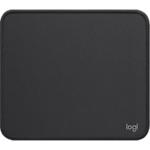 Коврик для мыши Logitech Mouse Pad Studio Series GRAPHITE (956-000049) - фото