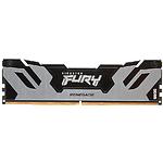 Изображение DDR-5 48GB 6400МГц Kingston FURY Renegade Silver (KF564C32RS-48) Фото DDR-5 48GB 6400МГц Kingston FURY Renegade Silver (KF564C32RS-48)