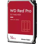 Изображение HDD WD WD142KFGX 14TB Red Pro SATA 3.5 7200rpm 6GB/S 512MB Фото HDD WD WD142KFGX 14TB Red Pro SATA 3.5 7200rpm 6GB/S 512MB