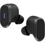 Изображение Logitech Zone True Wireless Graphite (985-001082) TWS Bluetooth 5.0 наушники вкладыши с микрофоном Фото Logitech Zone True Wireless Graphite (985-001082) TWS Bluetooth 5.0 наушники вкладыши с микрофоном