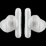 Фото Logitech FITS TWS Gaming Earbuds WHITE (985-001183) Bluetooth 5.0 наушники вкладыши с микрофоном #1