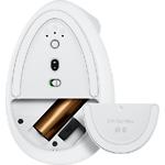 Изображение Мышка Logitech Lift Vertical Ergonomic Wireless/Bluetooth Off-White (910-006475) #3 Фото Мышка Logitech Lift Vertical Ergonomic Wireless/Bluetooth Off-White (910-006475) #3