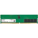 Оперативная память Transcend (JM4800ALE-32G) DDR-5 32GB 4800МГц - фото