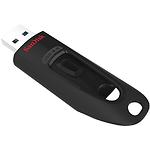Фото USB Flash 64Gb SanDisk Ultra USB 3.0 Blue (SDCZ48-064G-U46B)