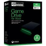 Фото внешний HDD Seagate 4TB ext. USB 3.2 2,5" (Game Drive Xbox STKX2000400) Black