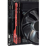 Фото DDR-4 2шт x 4GB 2666МГц Patriot Viper Elite II (PVE248G266C6K) #5