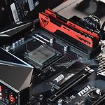 Фото DDR-4 2шт x 4GB 2666МГц Patriot Viper Elite II (PVE248G266C6K) #6